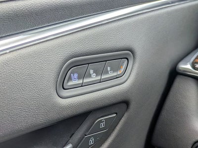 2023 Cadillac Escalade ESV Premium