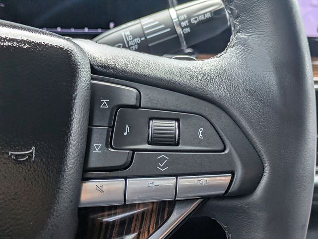 2023 Cadillac Escalade ESV Premium