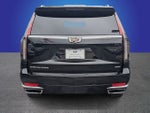 2024 Cadillac Escalade ESV Premium Luxury Platinum