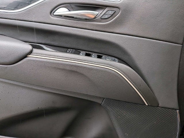 2024 Cadillac Escalade ESV Sport