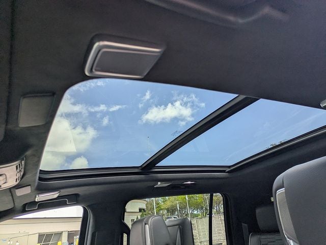 2023 Cadillac Escalade ESV Sport Platinum