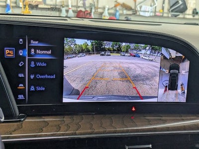 2023 Cadillac Escalade ESV Sport Platinum