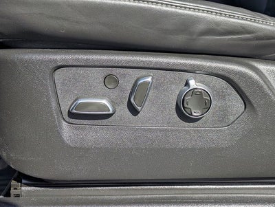 2024 Cadillac Escalade ESV Sport Platinum