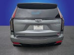 2024 Cadillac Escalade ESV Sport Platinum