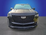 2024 Cadillac Escalade ESV Sport Platinum