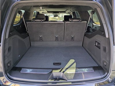 2023 Cadillac Escalade ESV V-Series