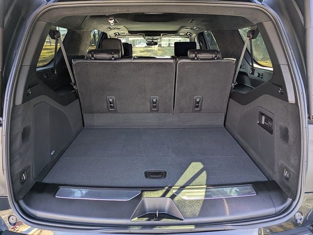 2023 Cadillac Escalade ESV V-Series