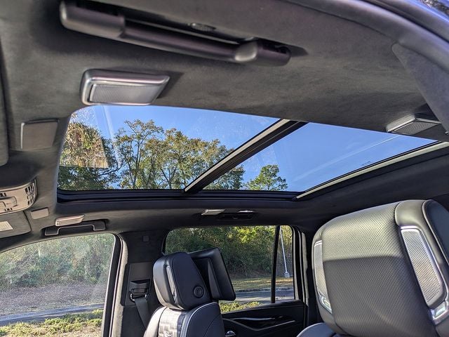 2023 Cadillac Escalade ESV V-Series