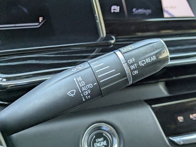 2023 Cadillac Escalade ESV V-Series