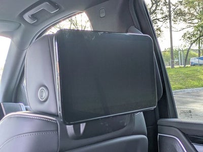 2025 Cadillac Escalade Sport