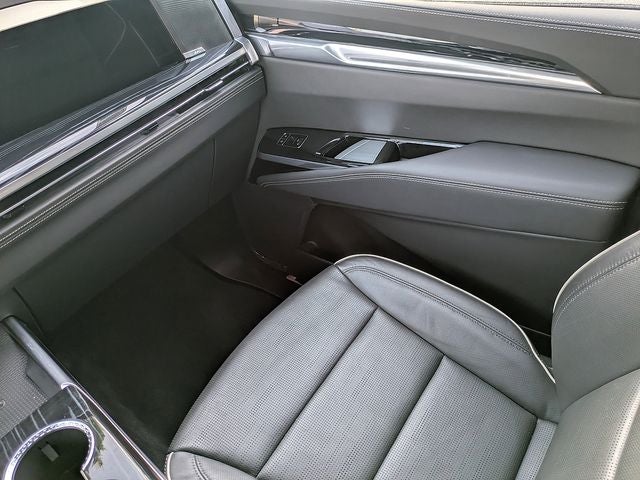 2025 Cadillac Escalade Sport