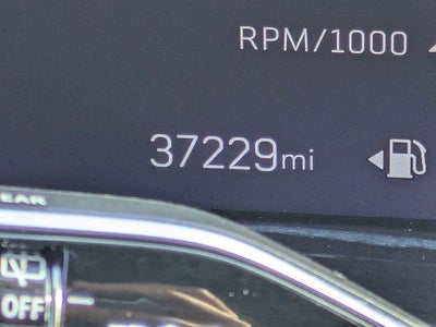 2025 Cadillac Escalade Sport