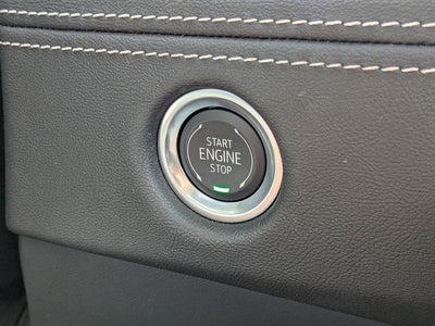 2025 Cadillac Escalade Sport