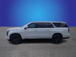 2025 Cadillac Escalade ESV Premium