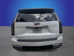 2025 Cadillac Escalade ESV Premium