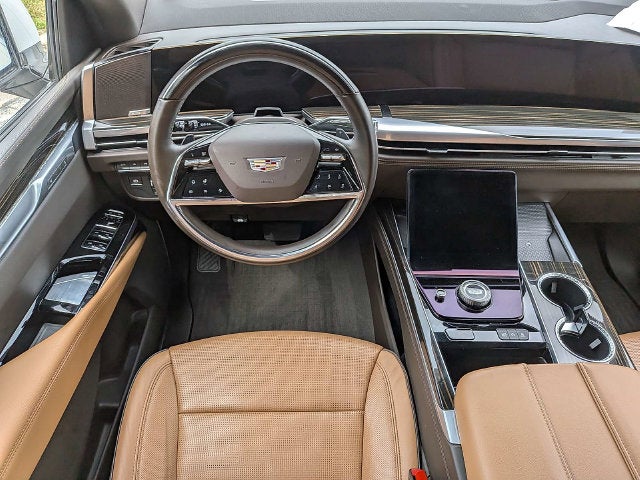 2025 Cadillac Escalade ESV Premium