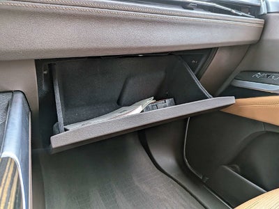 2025 Cadillac Escalade ESV Premium