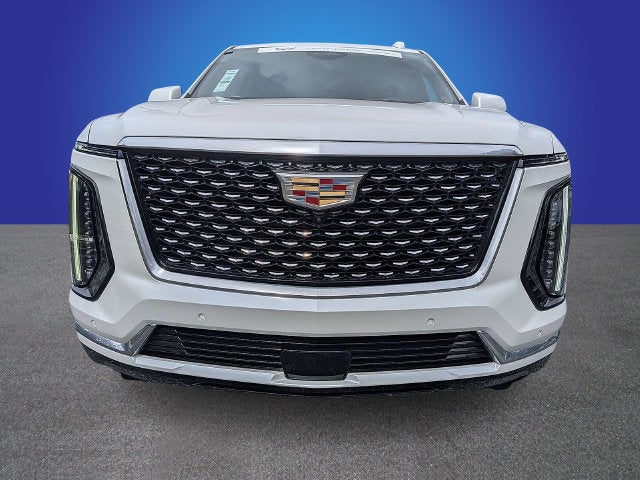 2025 Cadillac Escalade ESV Premium