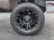 2016 Nissan Titan XD Platinum Reserve