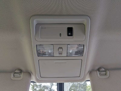 2016 Nissan Titan XD Platinum Reserve
