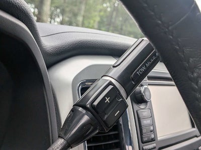 2016 Nissan Titan XD Platinum Reserve