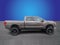 2016 Nissan Titan XD Platinum Reserve