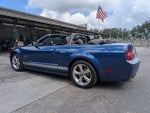 2008 Ford Mustang GT Deluxe