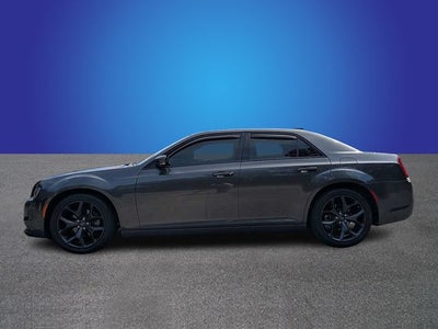 2022 Chrysler 300 S