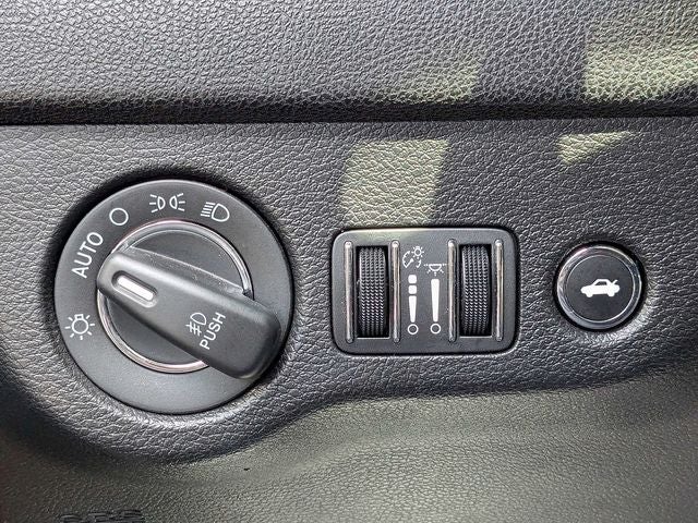 2022 Chrysler 300 S