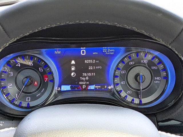 2022 Chrysler 300 S