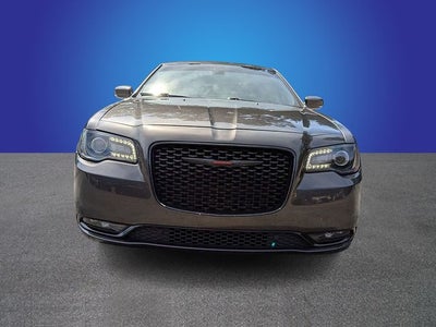 2022 Chrysler 300 S