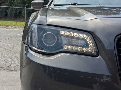 2022 Chrysler 300 S