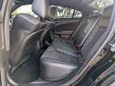 2023 Dodge Charger SRT Hellcat Widebody