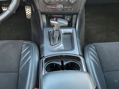 2023 Dodge Charger SRT Hellcat Widebody