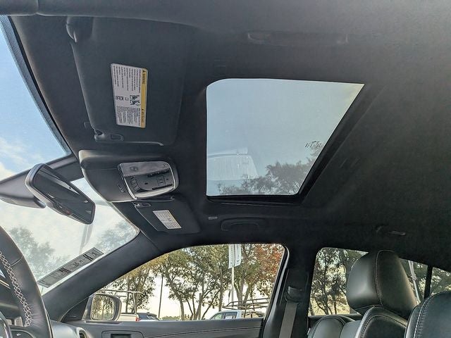 2023 Dodge Charger SRT Hellcat Widebody