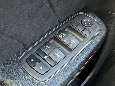 2023 Dodge Charger SRT Hellcat Widebody