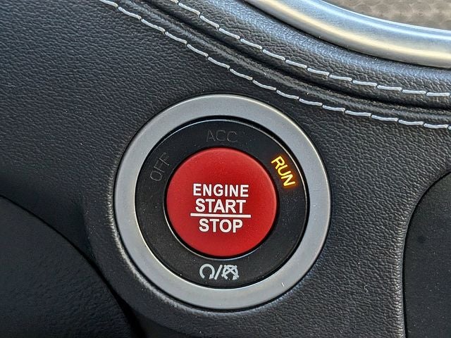 2023 Dodge Charger SRT Hellcat Widebody