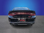2023 Dodge Charger SRT Hellcat Widebody