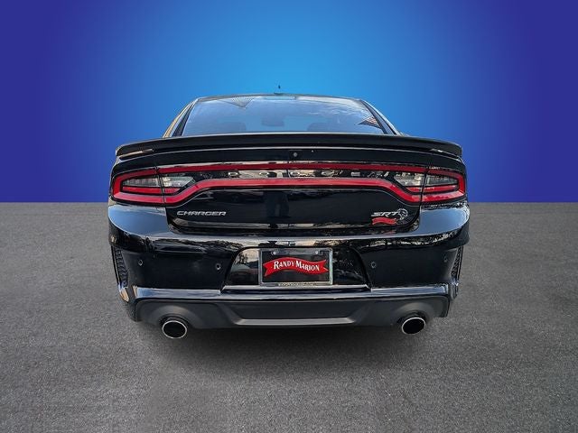 2023 Dodge Charger SRT Hellcat Widebody