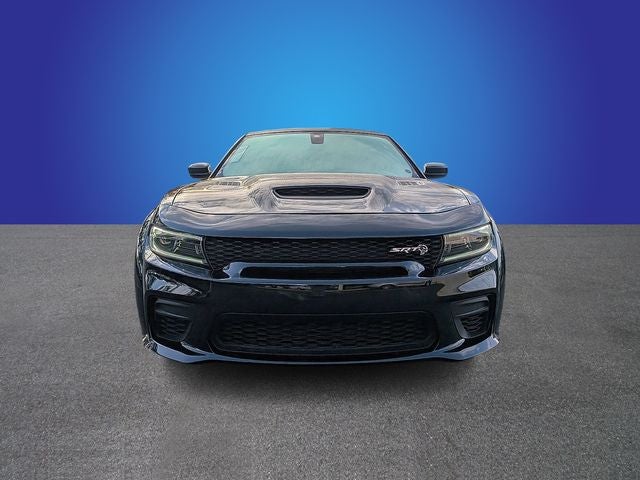 2023 Dodge Charger SRT Hellcat Widebody