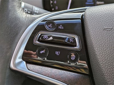 2019 Cadillac XTS Luxury