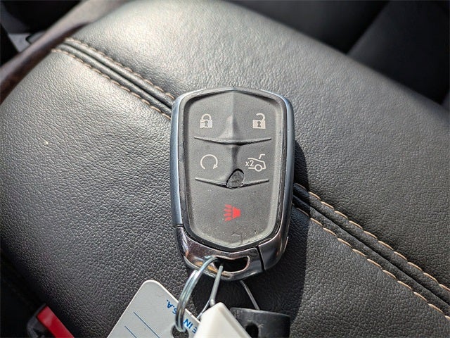 2019 Cadillac XTS Luxury