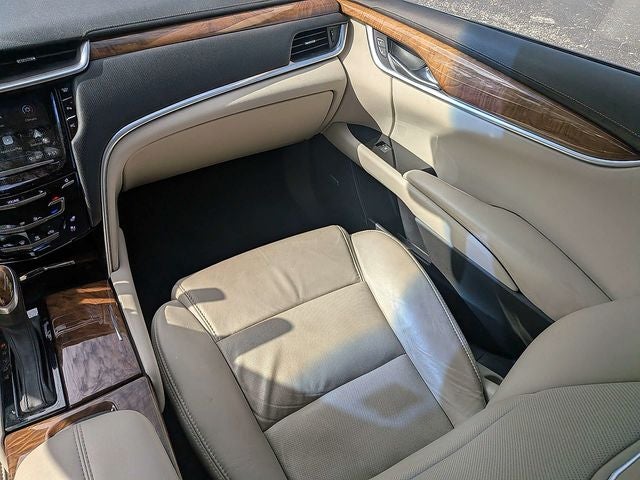 2019 Cadillac XTS Luxury