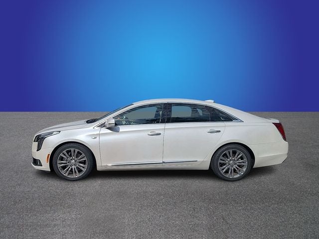 2019 Cadillac XTS Luxury