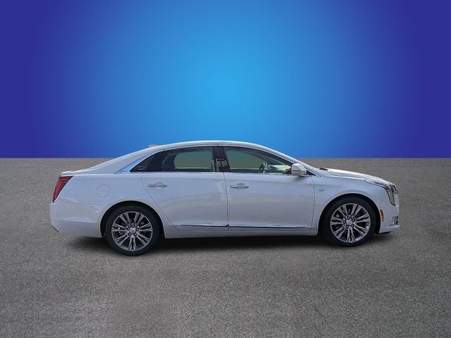 2019 Cadillac XTS Luxury