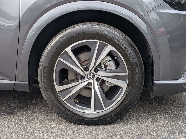 2024 Lexus RX 350