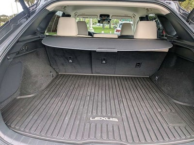 2024 Lexus RX 350