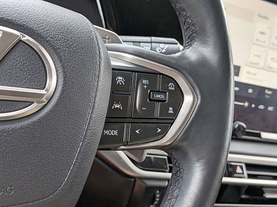 2024 Lexus RX 350