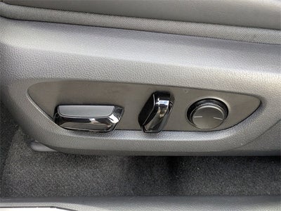 2024 Lexus NX 350 F SPORT Handling