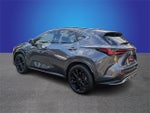 2024 Lexus NX 350 F SPORT Handling